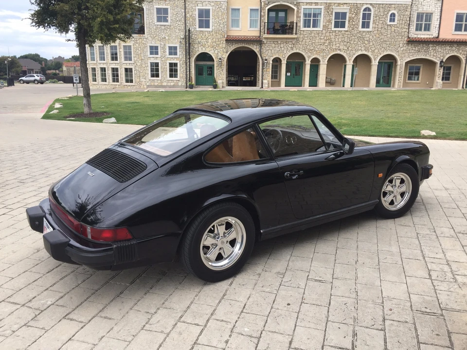 1976 Porsche 912 - Image 6 of 31