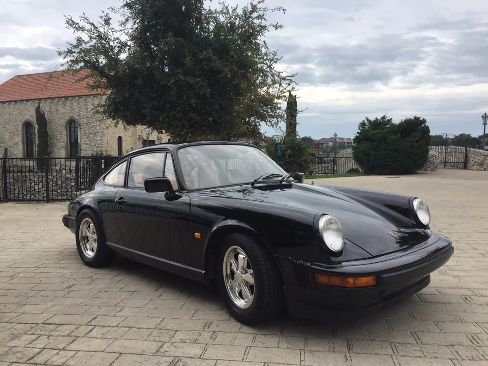 1976 Porsche 912 - Image 7 of 31