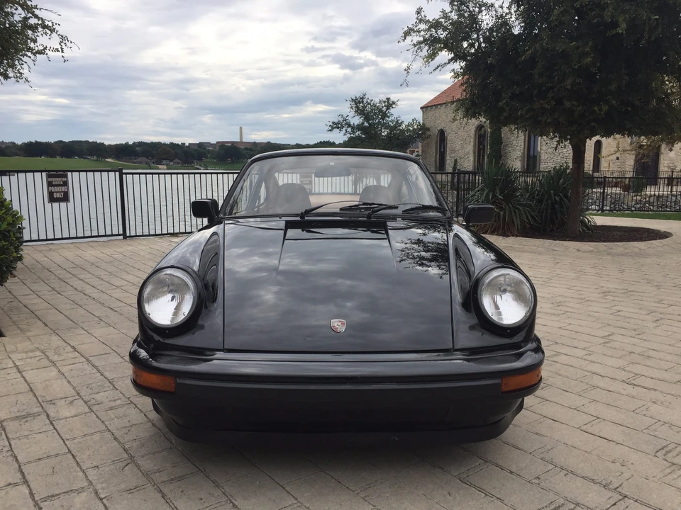 1976 Porsche 912 - Image 8 of 31