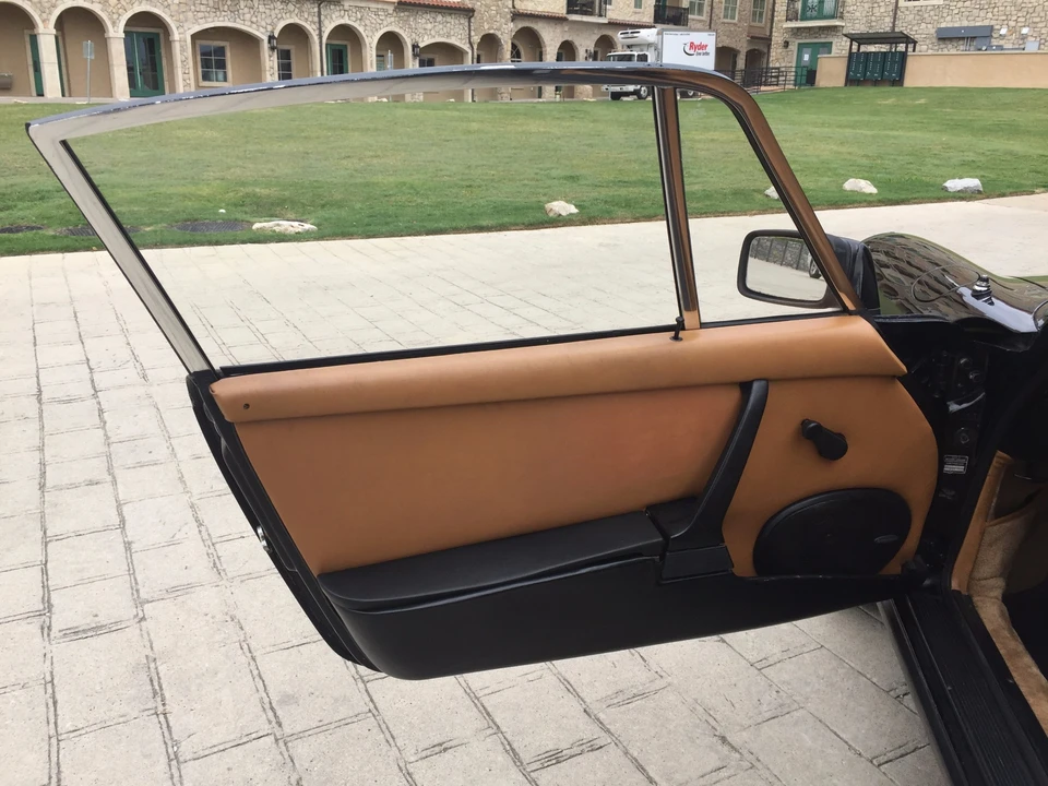 1976 Porsche 912 - Image 25 of 31
