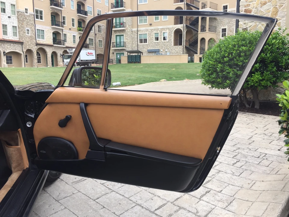1976 Porsche 912 - Image 27 of 31