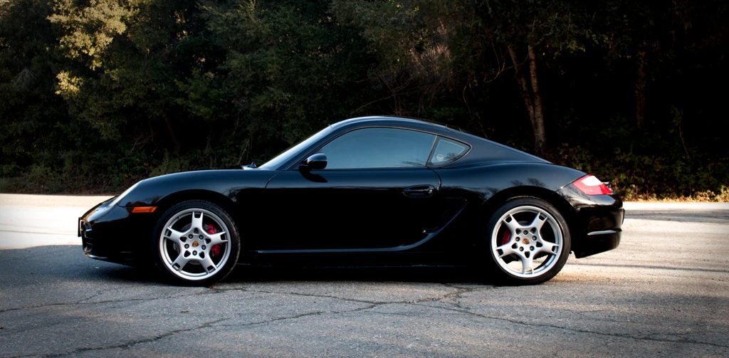 2007 Porsche 987 Cayman S - Image 4 of 31