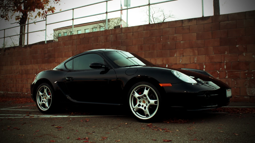 2007 Porsche 987 Cayman S - Image 8 of 31