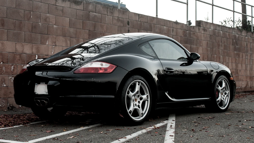 2007 Porsche 987 Cayman S - Image 7 of 31