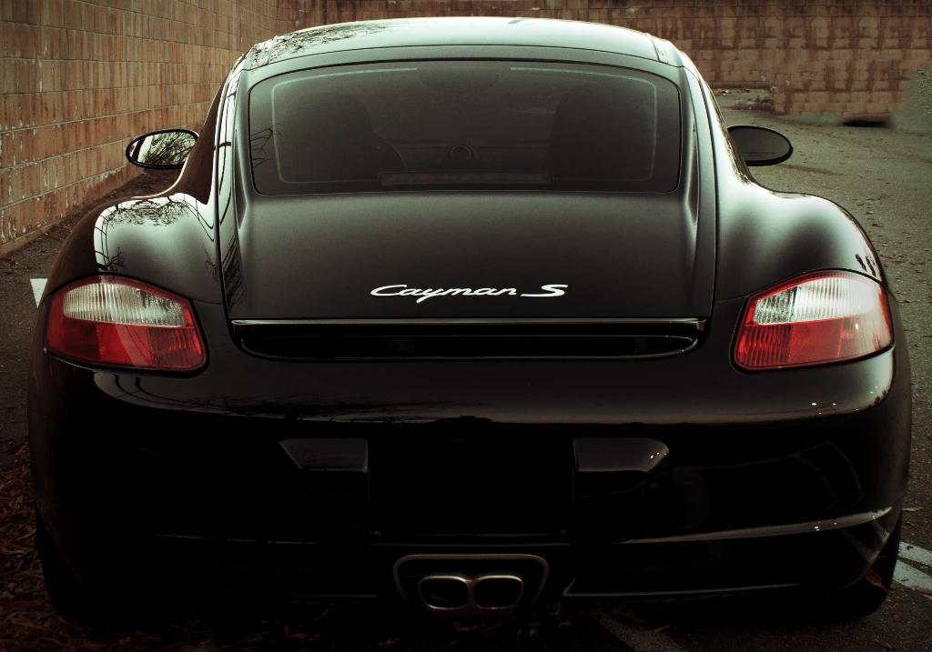 2007 Porsche 987 Cayman S - Image 6 of 31
