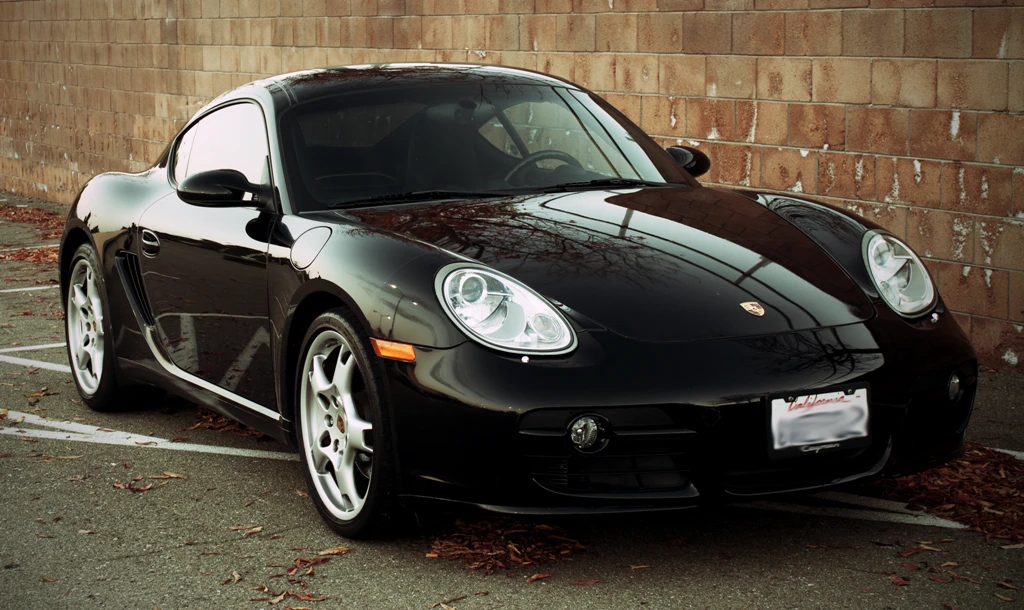 2007 Porsche 987 Cayman S - Image 9 of 31