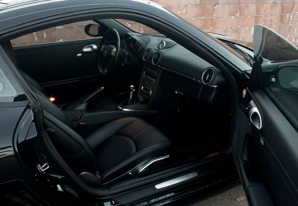 2007 Porsche 987 Cayman S - Image 20 of 31