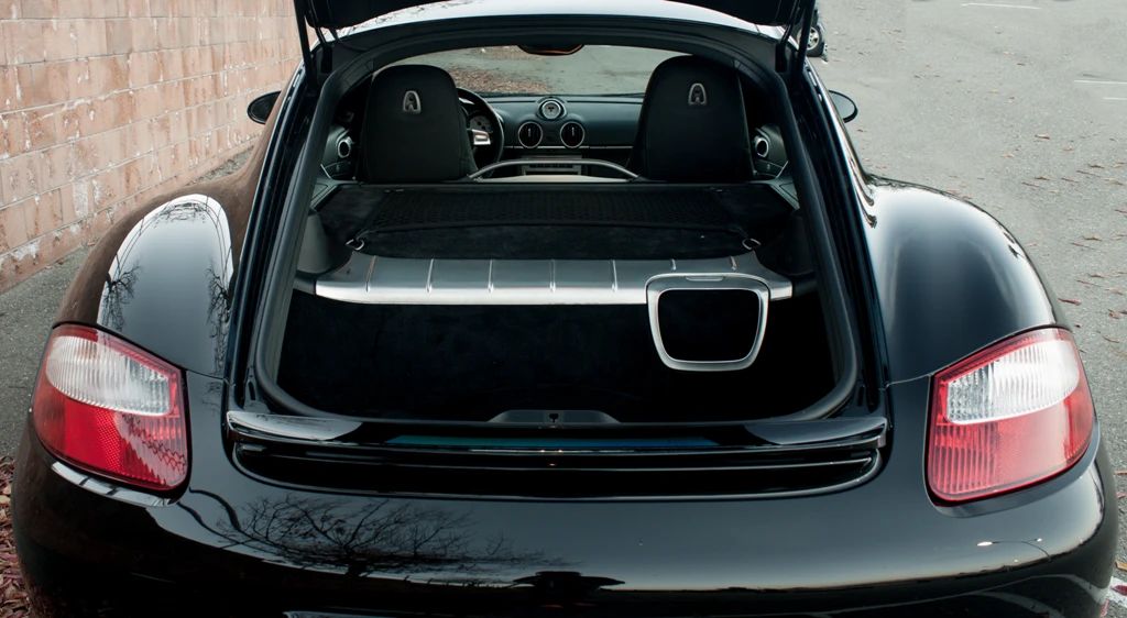 2007 Porsche 987 Cayman S - Image 11 of 31
