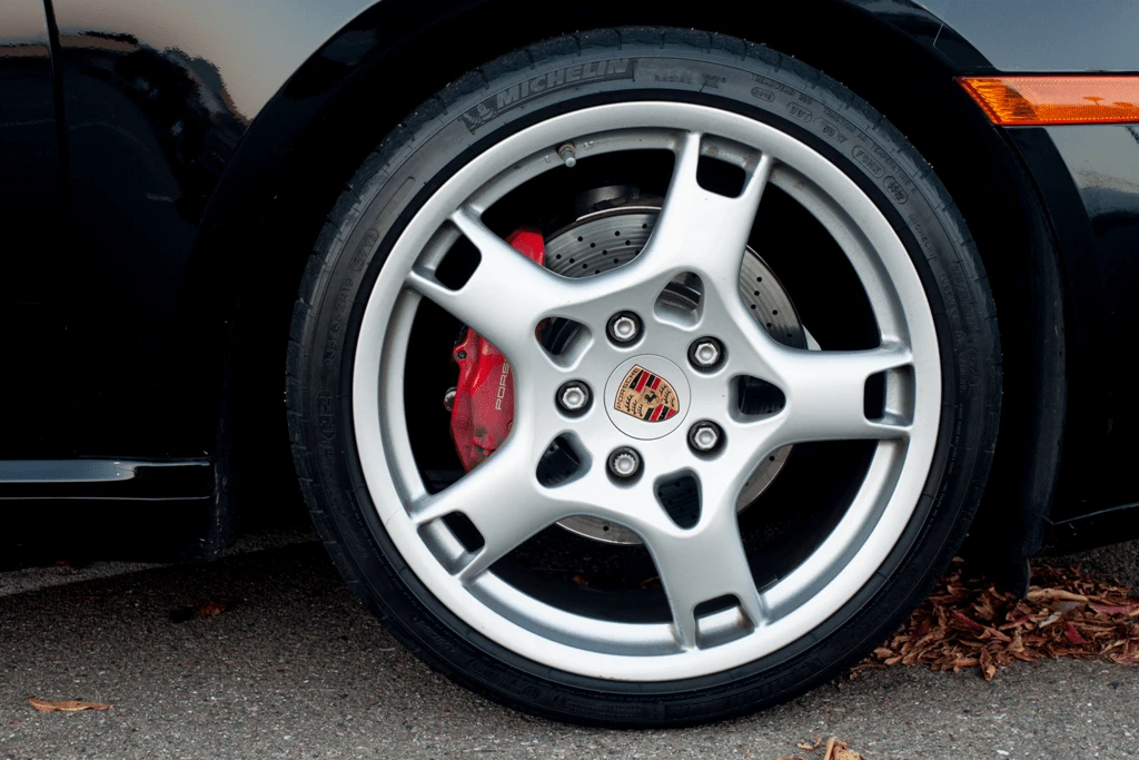 2007 Porsche 987 Cayman S - Image 14 of 31