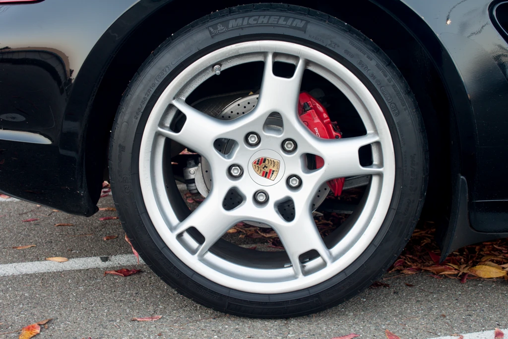 2007 Porsche 987 Cayman S - Image 15 of 31
