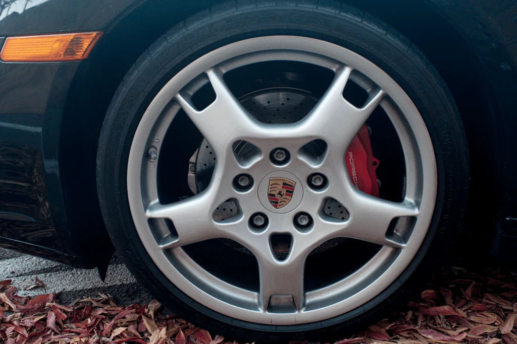 2007 Porsche 987 Cayman S - Image 16 of 31