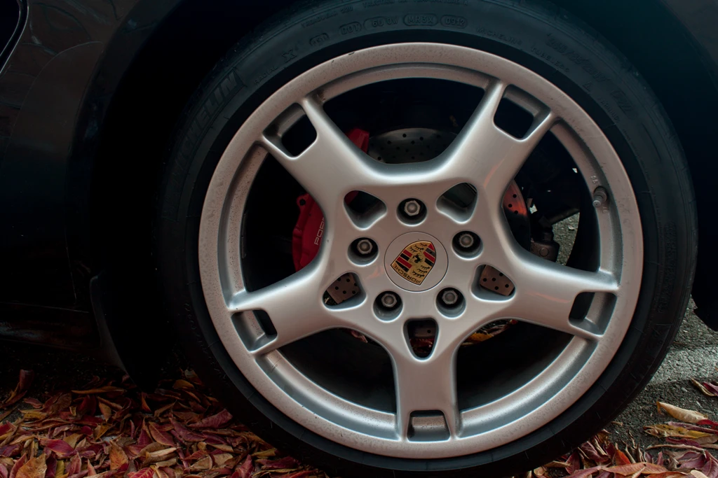 2007 Porsche 987 Cayman S - Image 17 of 31