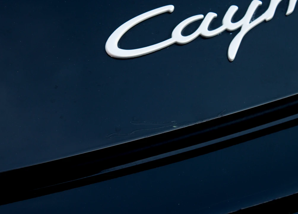 2007 Porsche 987 Cayman S - Image 12 of 31