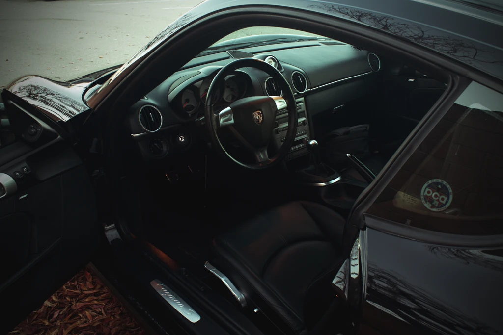 2007 Porsche 987 Cayman S - Image 18 of 31