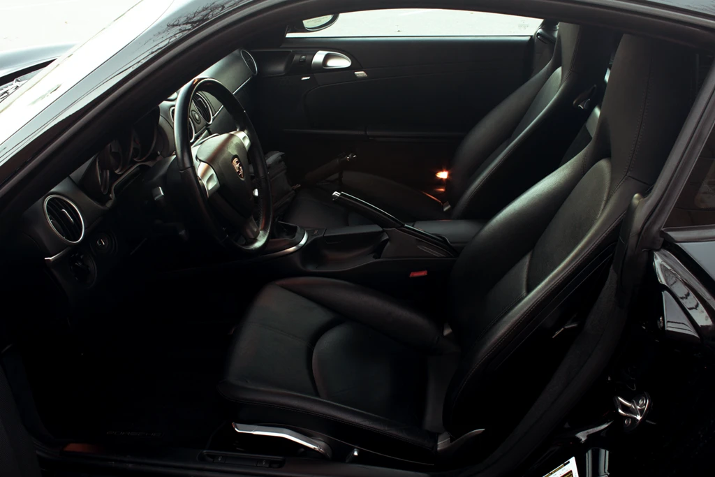 2007 Porsche 987 Cayman S - Image 19 of 31
