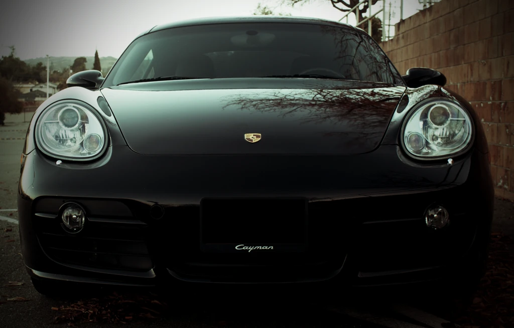 2007 Porsche 987 Cayman S - Image 10 of 31