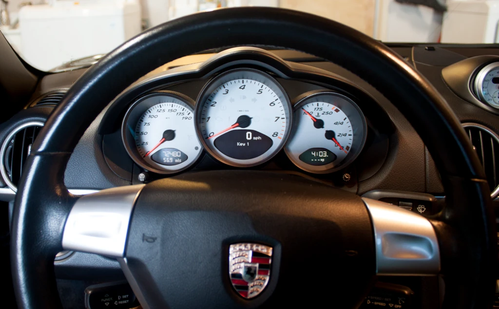 2007 Porsche 987 Cayman S - Image 23 of 31