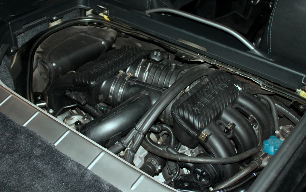 2007 Porsche 987 Cayman S - Image 26 of 31
