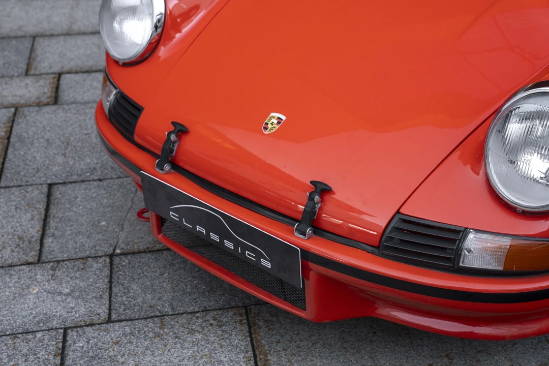 1969 Porsche 912 - Image 23 of 31