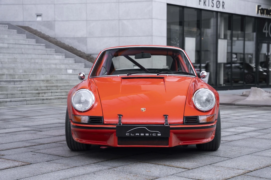 1969 Porsche 912 - Image 10 of 31