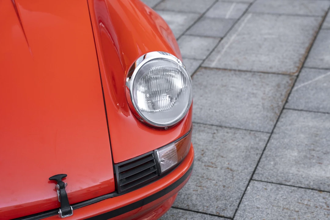 1969 Porsche 912 - Image 25 of 31
