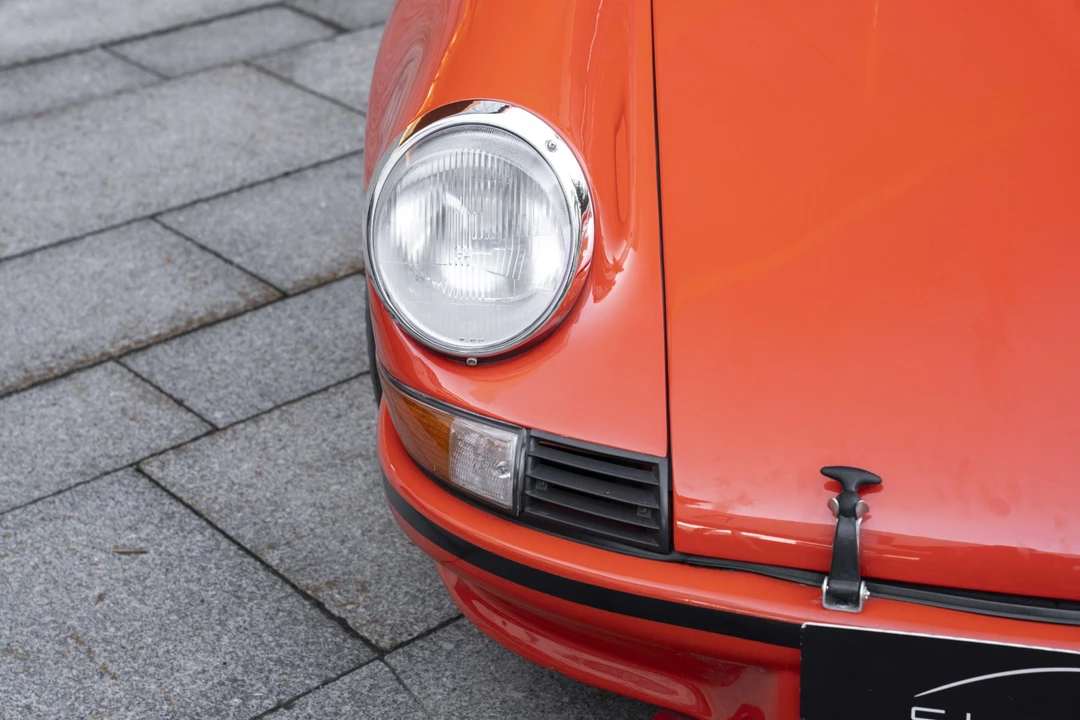 1969 Porsche 912 - Image 19 of 31