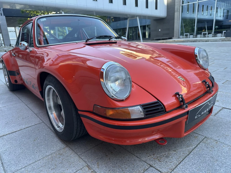 1969 Porsche 912 - Image 13 of 31