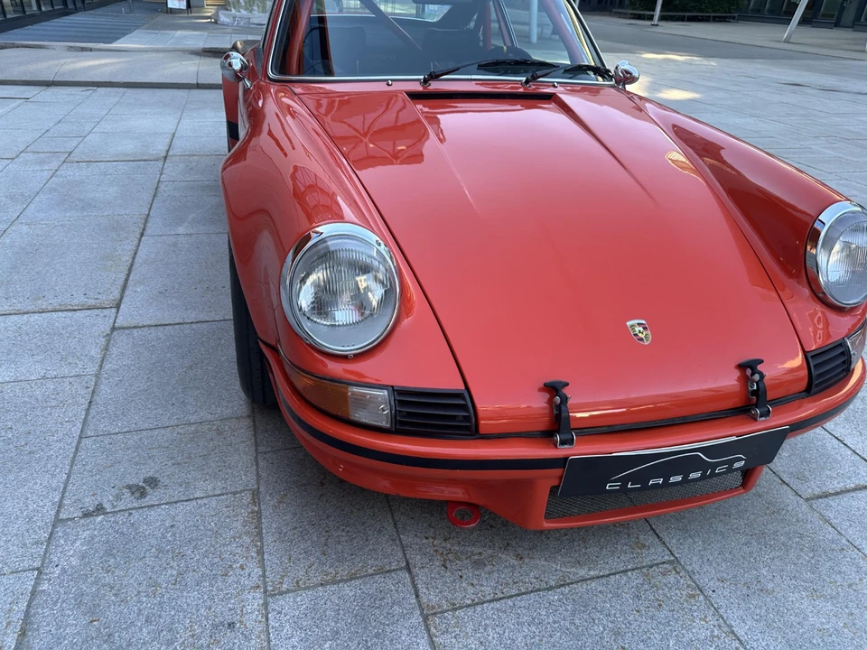 1969 Porsche 912 - Image 14 of 31