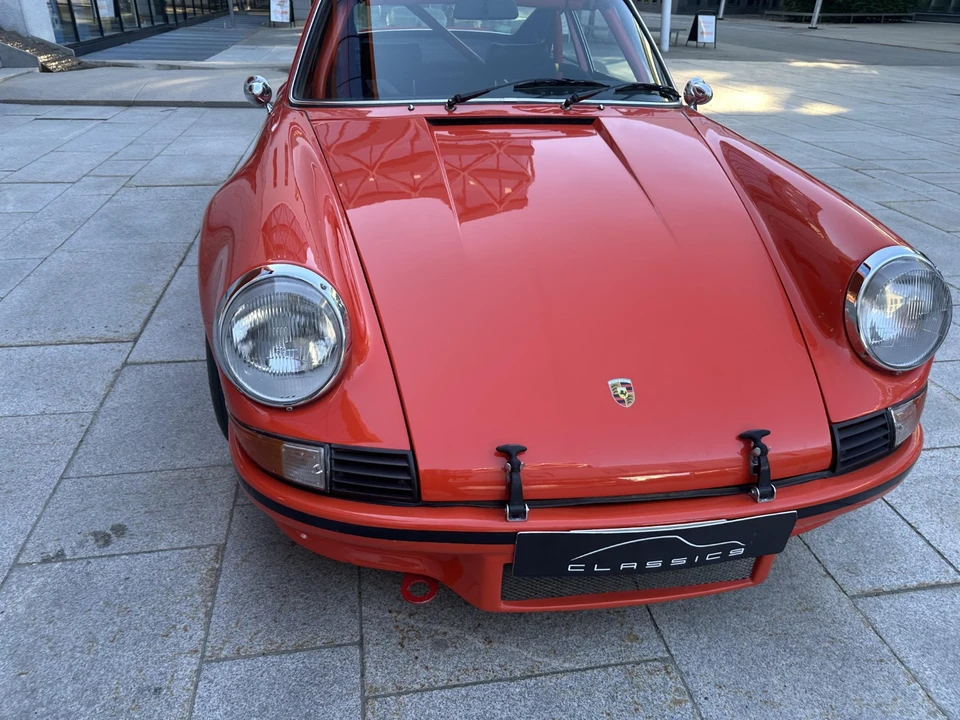 1969 Porsche 912 - Image 15 of 31