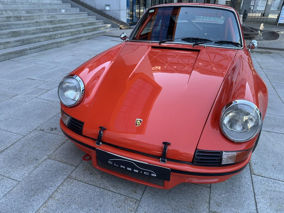 1969 Porsche 912 - Image 28 of 31