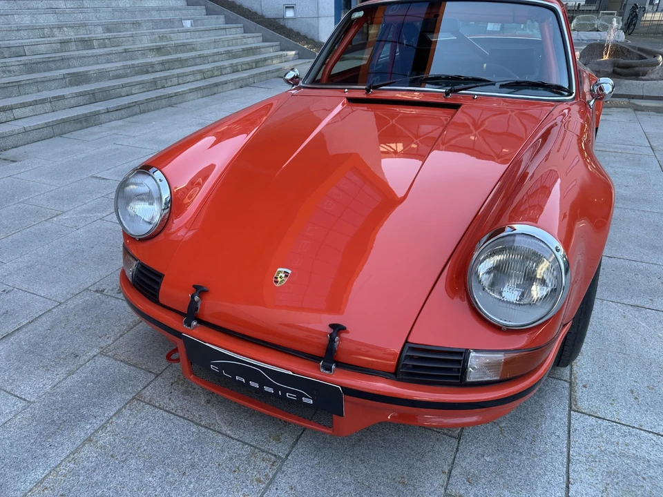 1969 Porsche 912 - Image 29 of 31