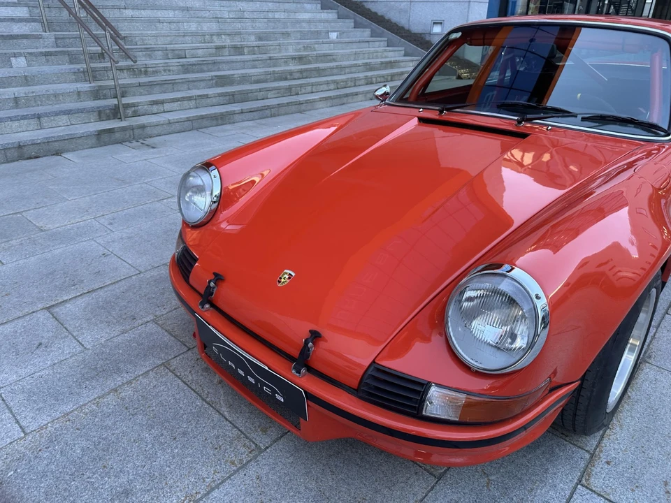 1969 Porsche 912 - Image 30 of 31