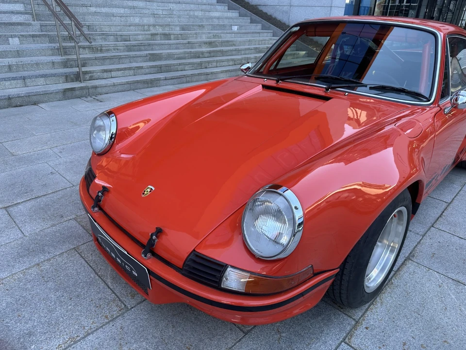 1969 Porsche 912 - Image 31 of 31