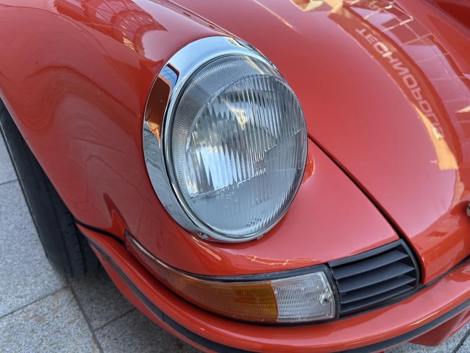 1969 Porsche 912 - Image 17 of 31