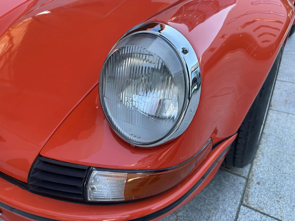 1969 Porsche 912 - Image 24 of 31