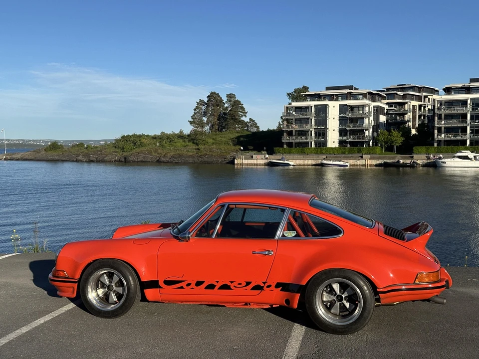 1969 Porsche 912 - Image 12 of 31