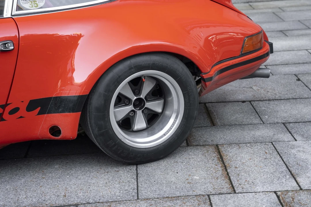 1969 Porsche 912 - Image 28 of 31