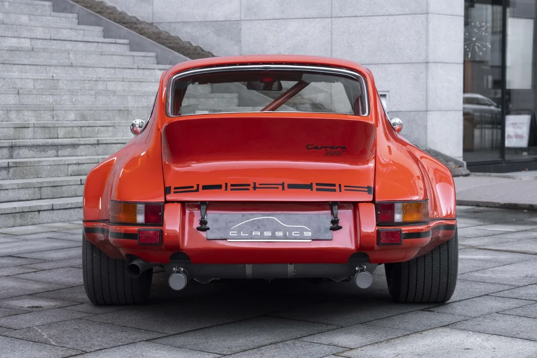 1969 Porsche 912 - Image 3 of 31