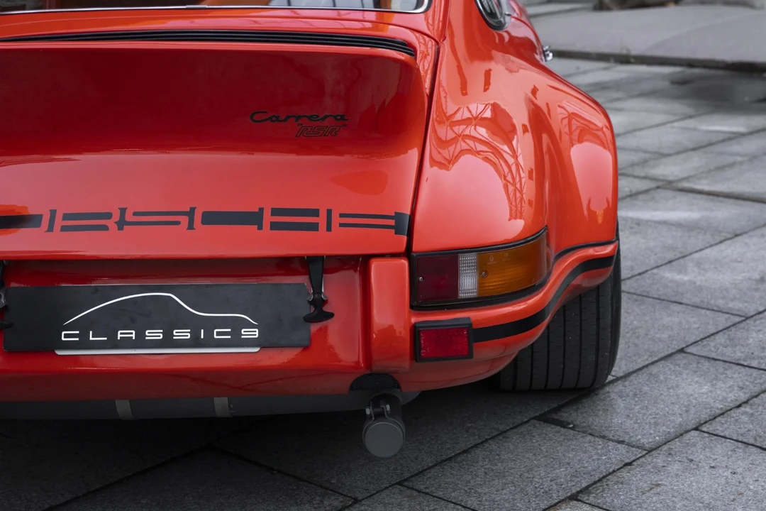 1969 Porsche 912 - Image 27 of 31