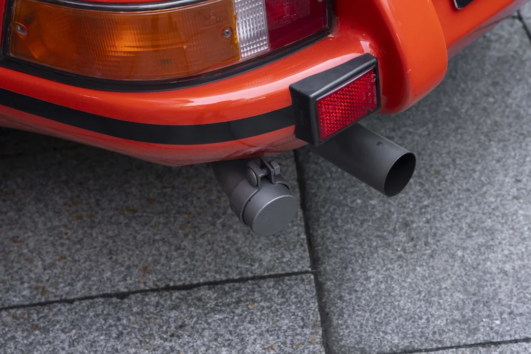 1969 Porsche 912 - Image 26 of 31