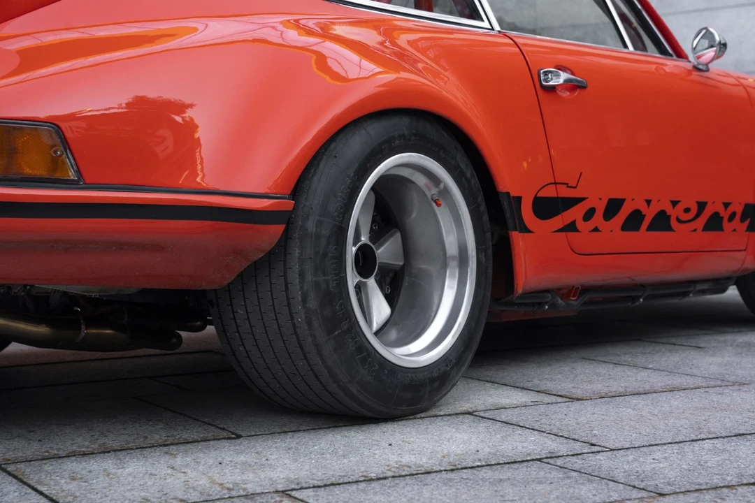 1969 Porsche 912 - Image 20 of 31