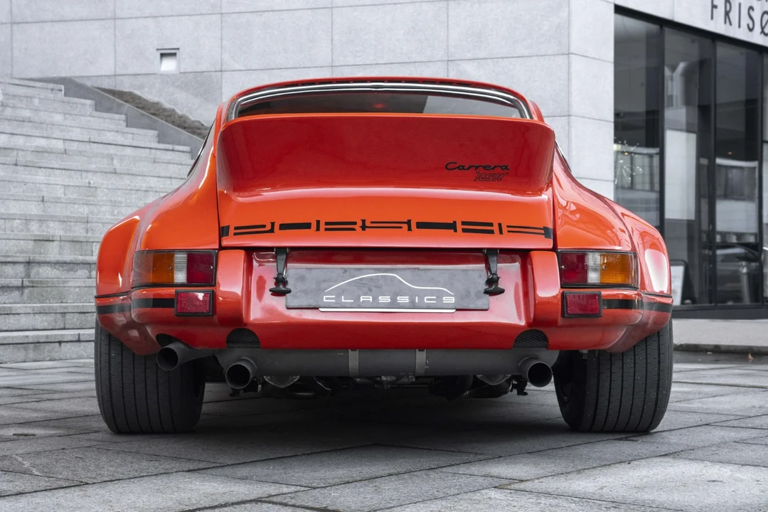 1969 Porsche 912 - Image 4 of 31