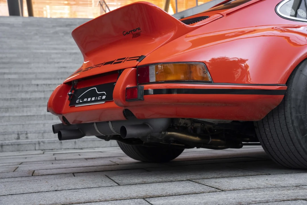 1969 Porsche 912 - Image 22 of 31