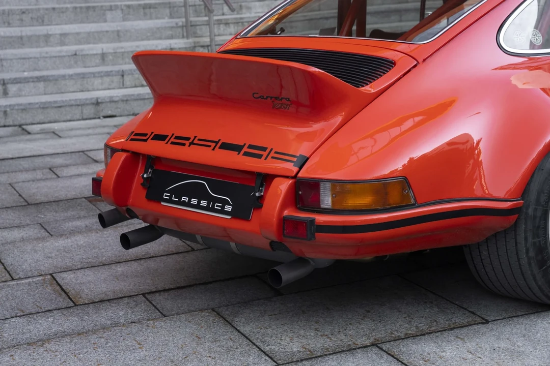 1969 Porsche 912 - Image 21 of 31