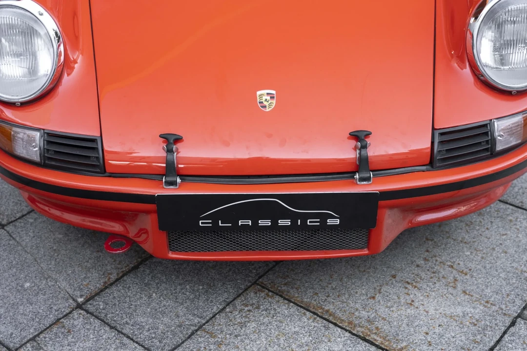 1969 Porsche 912 - Image 18 of 31