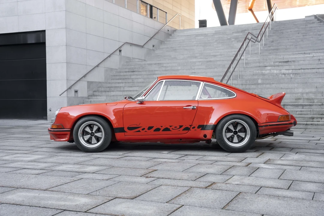 1969 Porsche 912 - Image 2 of 31