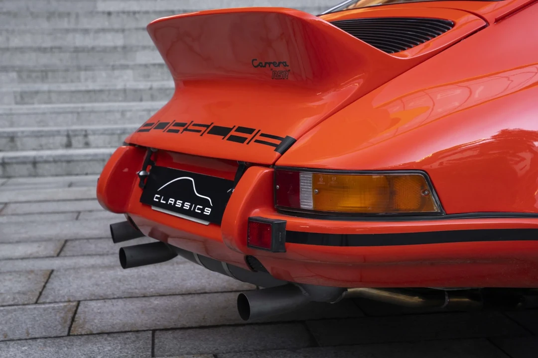1969 Porsche 912 - Image 23 of 31