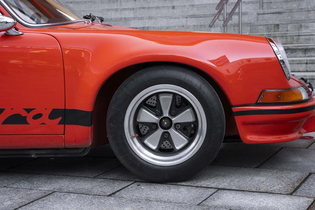 1969 Porsche 912 - Image 30 of 31