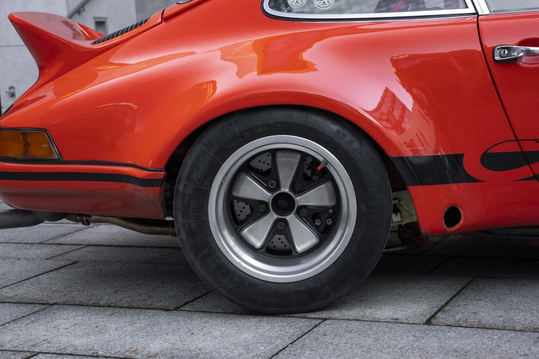 1969 Porsche 912 - Image 29 of 31