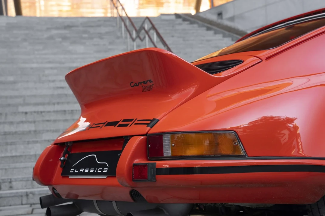 1969 Porsche 912 - Image 24 of 31